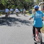 Bike tours of amelia island