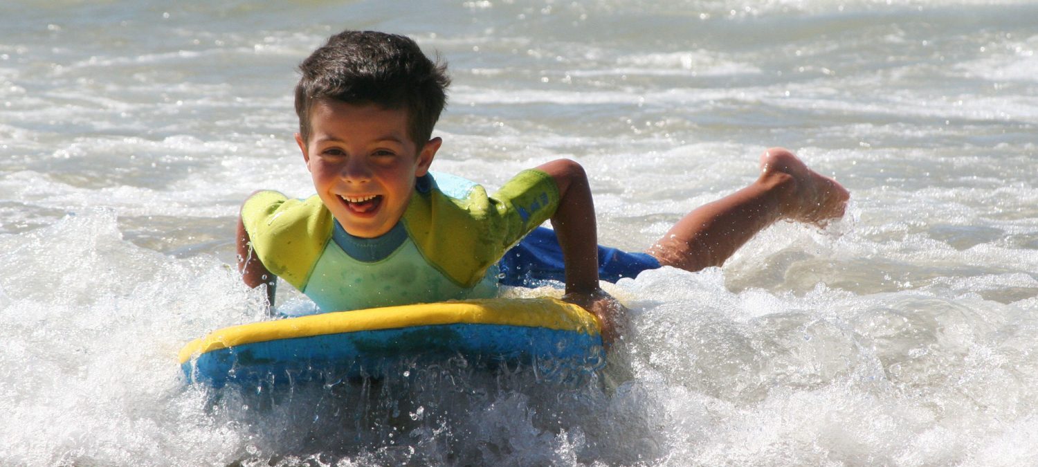 Body Board Rentals Amelia Island • Riptide Watersports Tours & Rentals